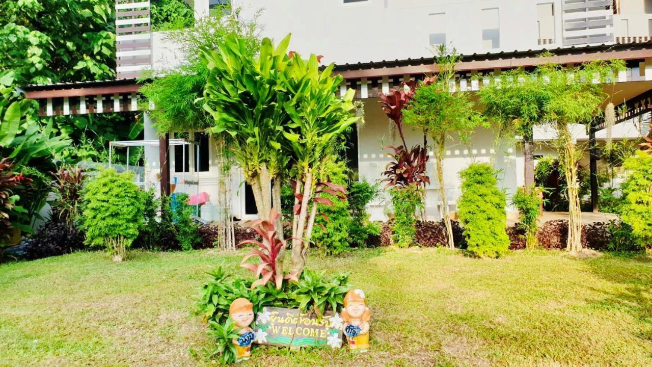 Aparthotel Siray House Phuket Exterior foto
